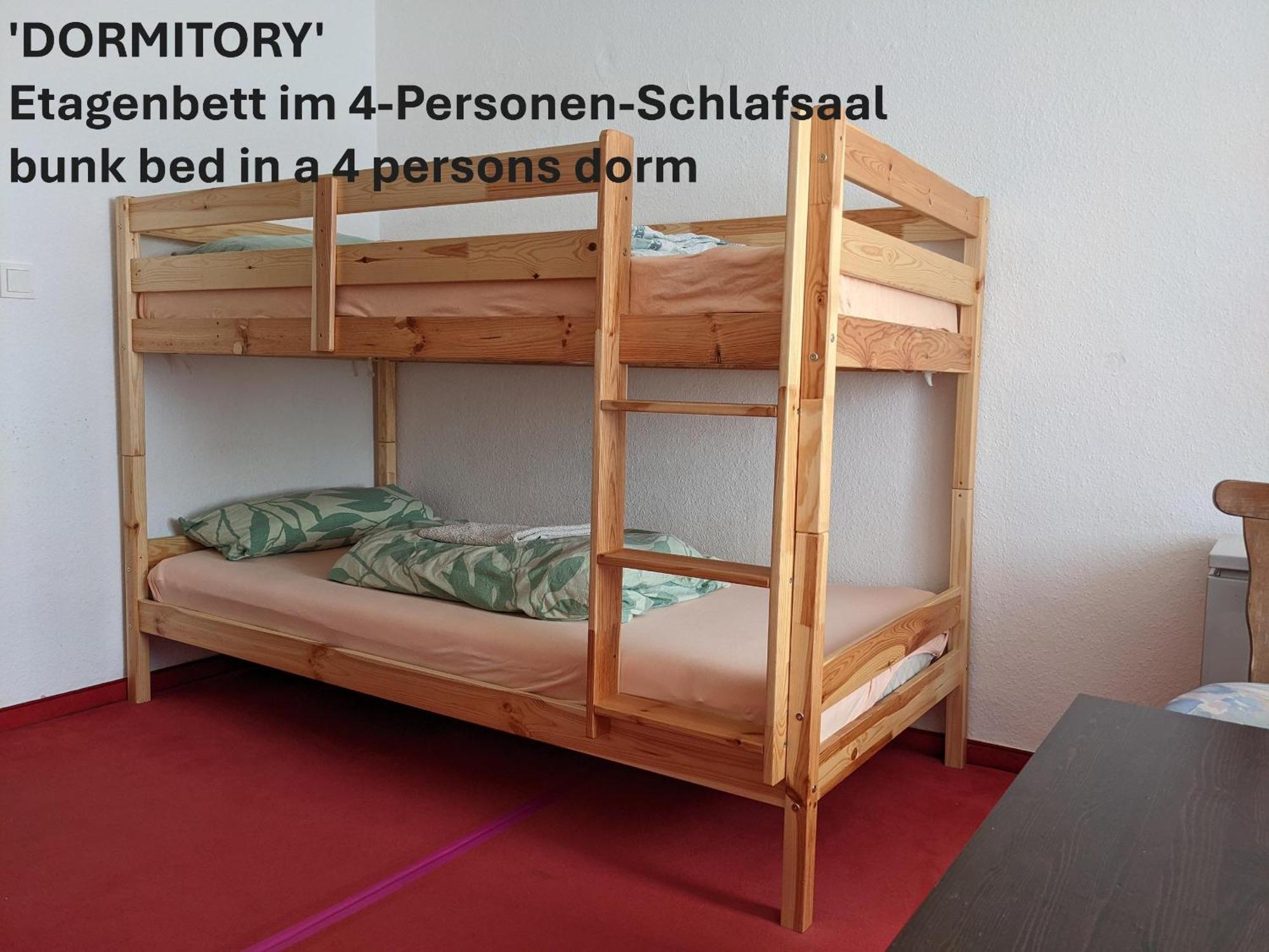 Monkey Factory - Mini Home-Stay Hostel Traben-Trarbach Exterior foto